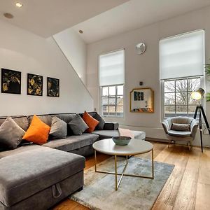 Appartement met Twee Slaapkamers